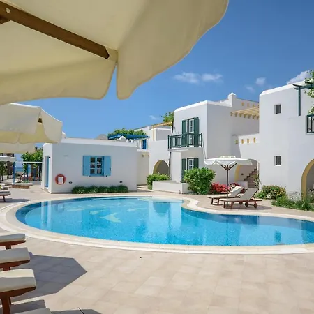 Hotel Fanis
