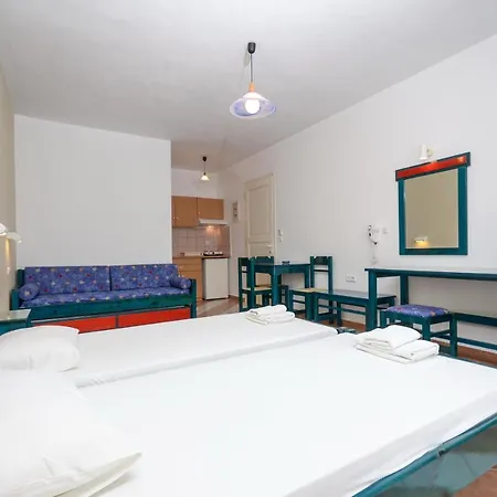 Hotel Hotel Fanis