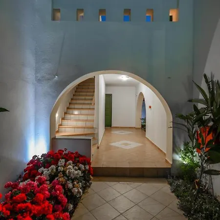 Hotel Hotel Fanis