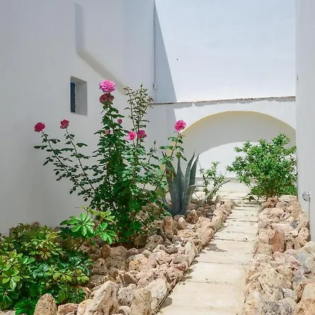 Hotel Fanis