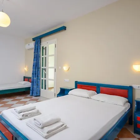 Hotel Hotel Fanis