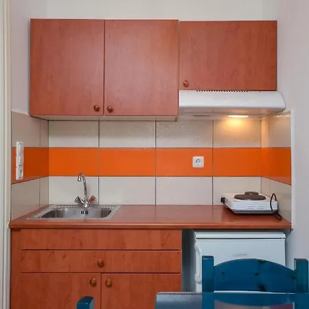 Hotel Hotel Fanis