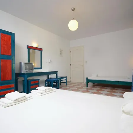 Hotel Fanis Hotel