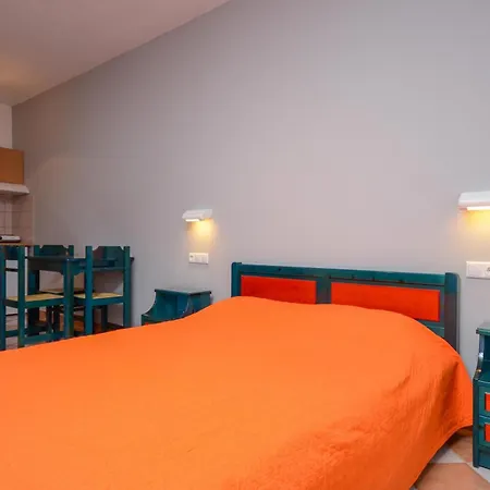 Hotel Fanis