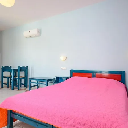 Hotel Fanis 2*