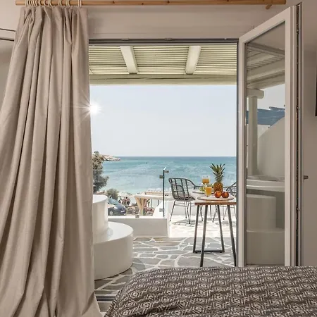 Hotel Fanis Hotel
