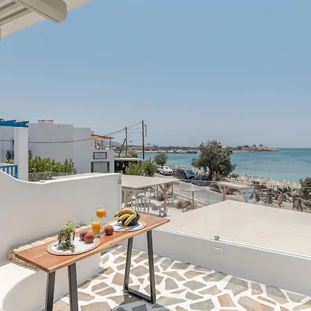 Hotel Fanis