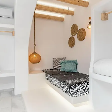 Hotel Fanis 2*