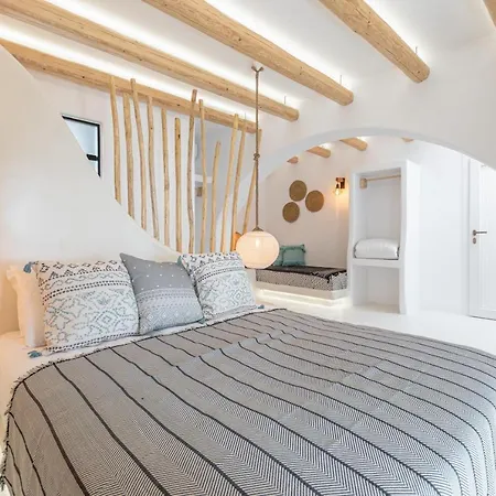 Hotel Fanis Agia Anna (Naxos)