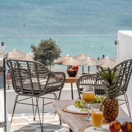 Hotel Hotel Fanis