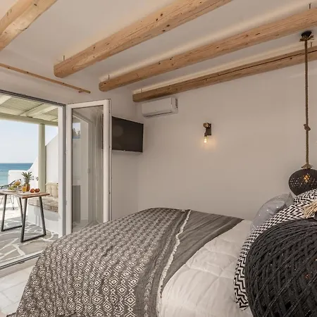 Hotel Hotel Fanis