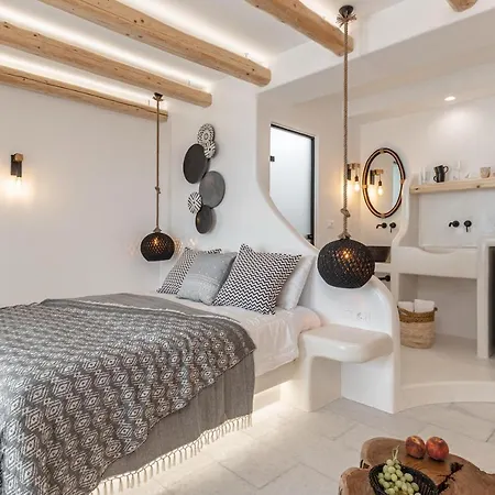Hotel Fanis 2* Agia Anna (Naxos)