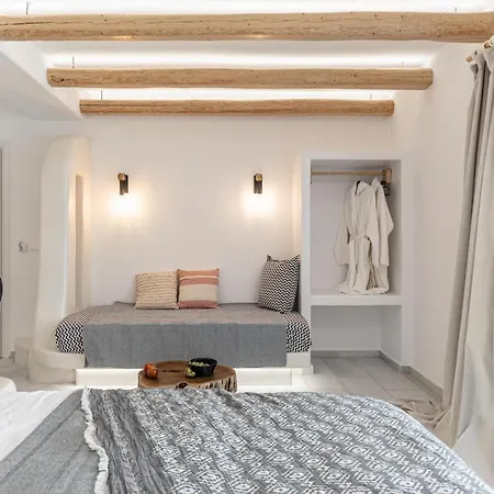 Hotel Hotel Fanis Agia Anna (Naxos)