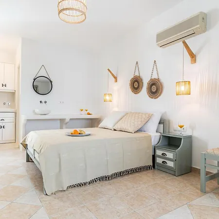 Hotel Fanis Hotel