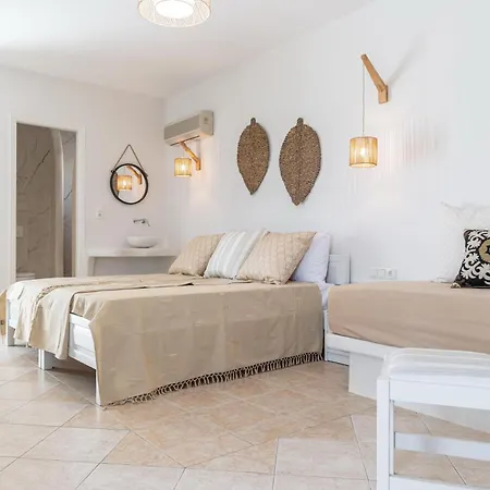 Hotel Fanis Hotel