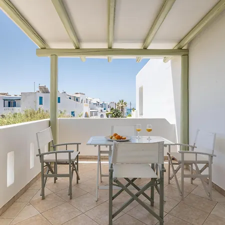 Hotel Hotel Fanis