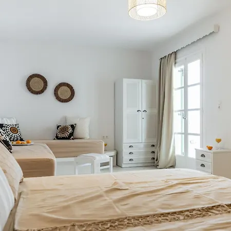 Hotel Fanis Hotel