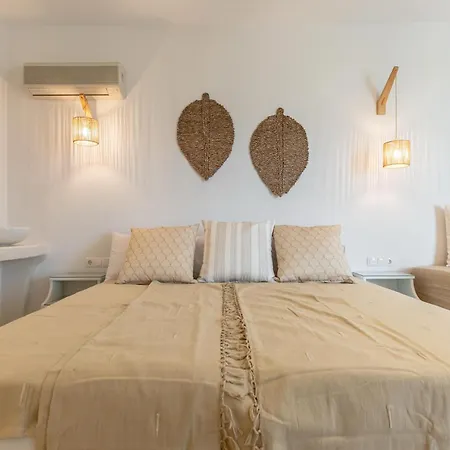 Hotel Hotel Fanis