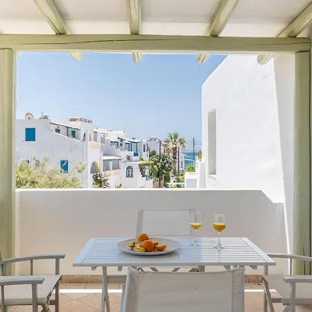 Hotel Fanis Hotel