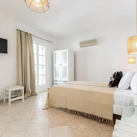 Hotel Hotel Fanis