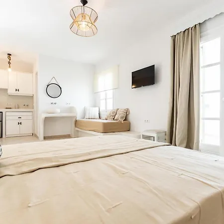 Hotel Fanis Hotel
