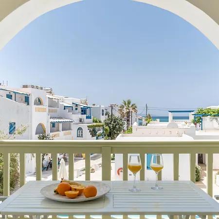 Hotel Fanis 2*