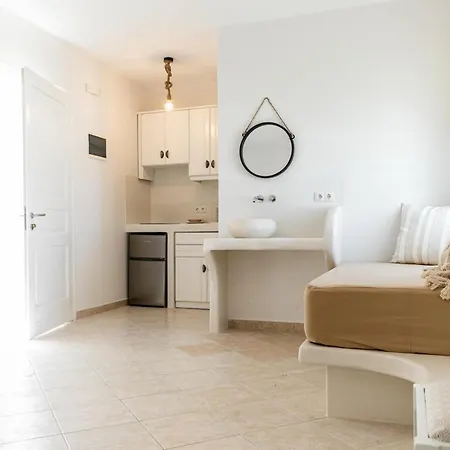 Hotel Fanis Hotel