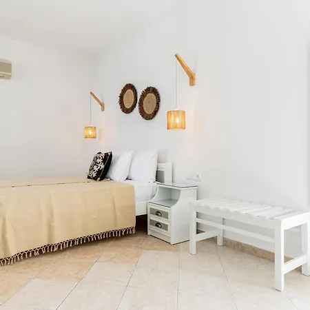 Hotel Hotel Fanis