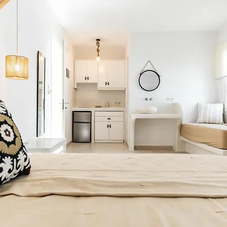 Hotel Hotel Fanis 2*