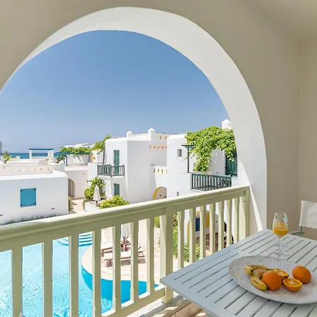 Hotel Hotel Fanis 2*