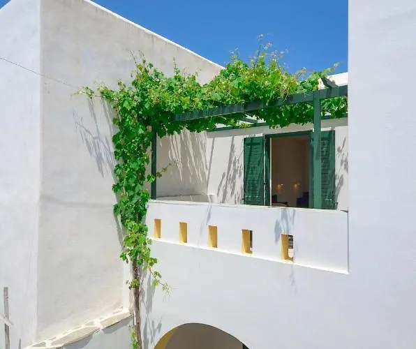 Fanis Agia Anna (Naxos)