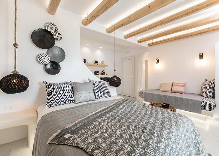 Fanis Hotel Agia Anna (Naxos)