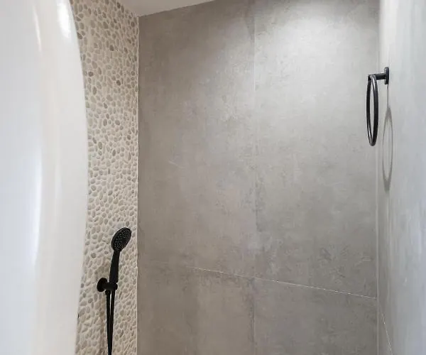 Hotel Fanis Agia Anna (Naxos)