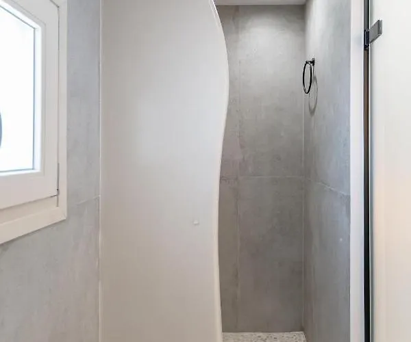 Fanis Hotel Agia Anna (Naxos)