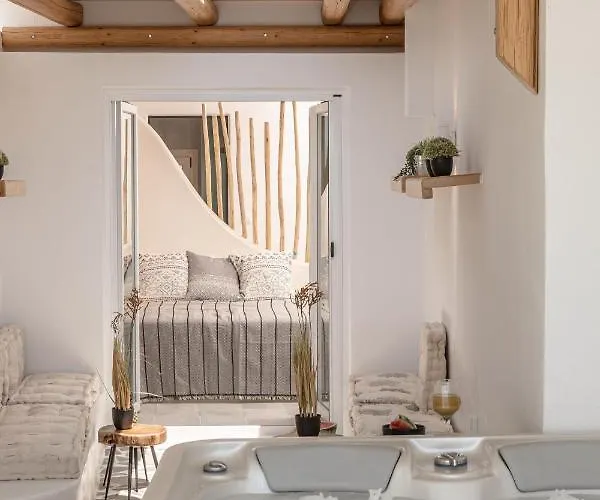 Fanis 2* Agia Anna (Naxos)