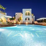 Hotell Fanis 2*
