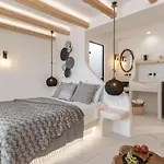 Fanis 2* Agia Anna (Naxos)
