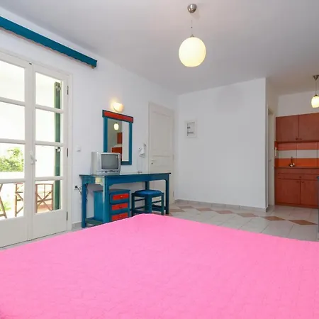 Hotel Fanis 2*