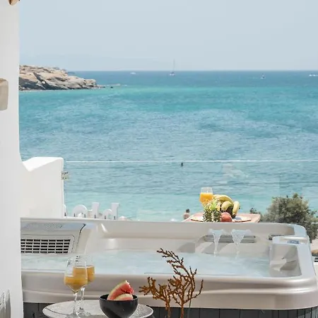 Fanis Agia Anna (Naxos)
