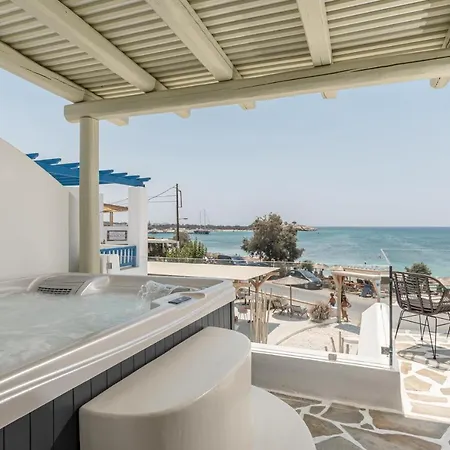 Hotel Fanis 2*