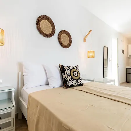Hotel Hotel Fanis 2*