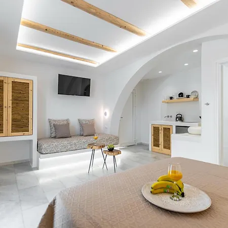Hotel Fanis 2* Agia Anna (Naxos)