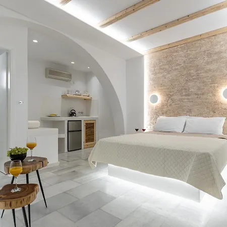 Fanis Agia Anna (Naxos)