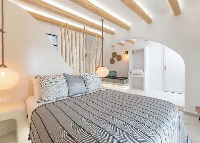 Fanis Agia Anna (Naxos)